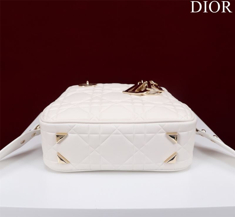 Christian Dior My Lady Bags